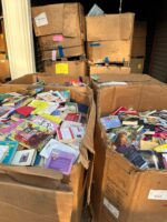 Mixed Books Pallets (900-1000 books / pallet) - Image 6