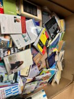Mixed Books Pallets (900-1000 books / pallet) - Image 7