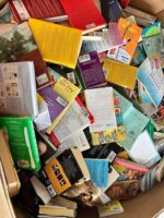 Mixed Books Pallets (900-1000 books / pallet) - Image 8
