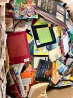 Mixed Books Pallets (900-1000 books / pallet) - Image 9