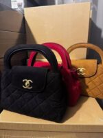 Branded Ladies Hand bags 200 pieces per pallet - Image 22