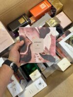Mixed Perfumes pallets: 1000 Pieces Per Pallet - Image 25