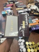 Mixed Perfumes pallets: 1000 Pieces Per Pallet - Image 26