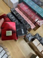 Mixed Perfumes pallets: 1000 Pieces Per Pallet - Image 29