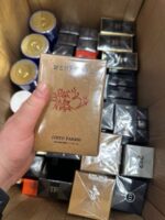 Mixed Perfumes pallets: 1000 Pieces Per Pallet - Image 30