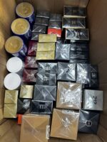 Mixed Perfumes pallets: 1000 Pieces Per Pallet - Image 32