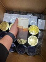 Mixed Perfumes pallets: 1000 Pieces Per Pallet - Image 34