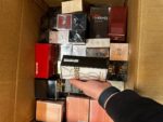 Mixed Perfumes pallets: 1000 Pieces Per Pallet - Image 35