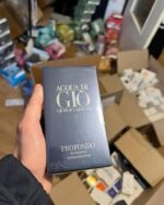 Mixed Perfumes pallets: 1000 Pieces Per Pallet - Image 39