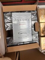 Mixed Perfumes pallets: 1000 Pieces Per Pallet - Image 46