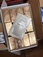 Mixed Perfumes pallets: 1000 Pieces Per Pallet - Image 47