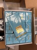 Mixed Perfumes pallets: 1000 Pieces Per Pallet - Image 50