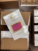 Mixed Perfumes pallets: 1000 Pieces Per Pallet - Image 51