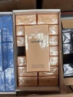 Mixed Perfumes pallets: 1000 Pieces Per Pallet - Image 52