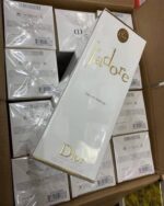 Mixed Perfumes pallets: 1000 Pieces Per Pallet - Image 55