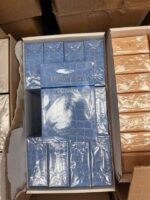 Mixed Perfumes pallets: 1000 Pieces Per Pallet - Image 58