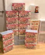 Labubu Authentic Toys (300 pieces/ pallet) - Image 10