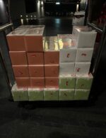 Labubu Authentic Toys (300 pieces/ pallet) - Image 13