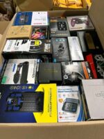 Mixed Electronics 350 Pieces Per Pallet - Image 35