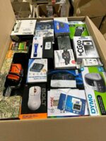 Mixed Electronics 350 Pieces Per Pallet - Image 36