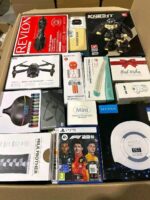 Mixed Electronics 350 Pieces Per Pallet - Image 37