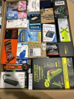 Mixed Electronics 350 Pieces Per Pallet - Image 38