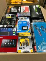 Mixed Electronics 350 Pieces Per Pallet - Image 39