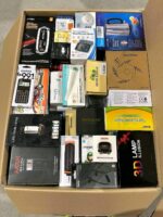 Mixed Electronics 350 Pieces Per Pallet - Image 40