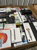 Mixed Electronics 350 Pieces Per Pallet - Image 42