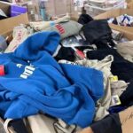 Branded T-shirts available 350 pieces per pallet - Image 4