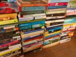 Mixed Books Pallets (900-1000 books / pallet) - Image 16
