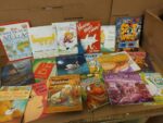 Mixed Books Pallets (900-1000 books / pallet) - Image 17