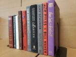 Mixed Books Pallets (900-1000 books / pallet) - Image 18