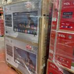 Flat screen TV 15 to 18 units per pallet - Image 5