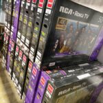 Flat screen TV 15 to 18 units per pallet - Image 6