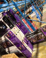 Flat screen TV 15 to 18 units per pallet - Image 8