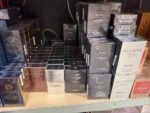 Mixed Perfumes pallets: 1000 Pieces Per Pallet - Image 61