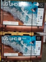 Flat screen TV 15 to 18 units per pallet - Image 9