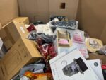 Amazon FC Raw 7ft HPC Truckloads. - Image 21