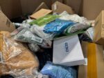 Amazon FC Raw 7ft HPC Truckloads. - Image 24