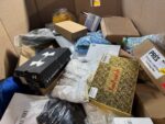 Amazon FC Raw 7ft HPC Truckloads. - Image 28