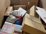Amazon FC Raw 7ft HPC Truckloads. - Image 29