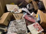 Amazon FC Raw 7ft HPC Truckloads - Image 31