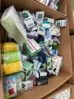 Cleaning Pallets (500+ units) per pallet - Image 5