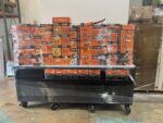 RIDGID POWER TOOLS PALLET - Image 15
