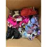 Macys wholesale ladies swim seperates 144pcs. - Image 14
