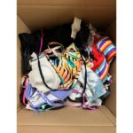 Macys wholesale ladies swim seperates 144pcs. - Image 17
