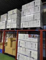 PS5 (PLAYSTION 5) digital and analog. 24 and 17 pieces per pallet respectively - Image 10
