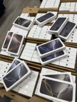 Mixed iPhones 24 pieces per Pallet - Image 3
