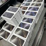 Mixed iPhones 24 pieces per Pallet